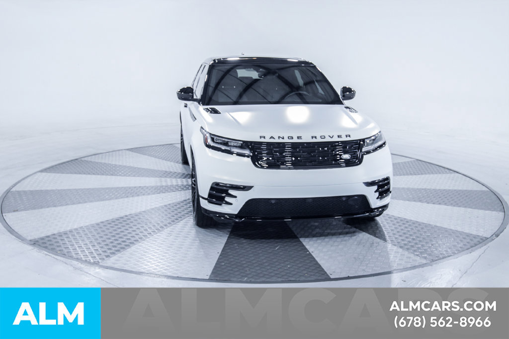 Used 2024 Land Rover Range Rover Velar Dynamic SE AWD/4WD image 15