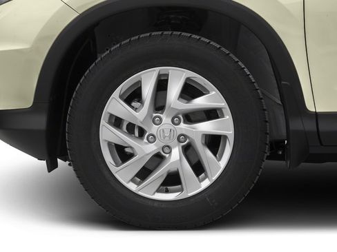 Used 2016 Honda CR-V EX image 10