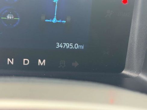 Used 2021 Ford Bronco Big Bend image 19