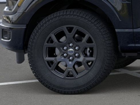 New 2026 Ford F150 STX w/ Equipment Group 200A RWD image 19