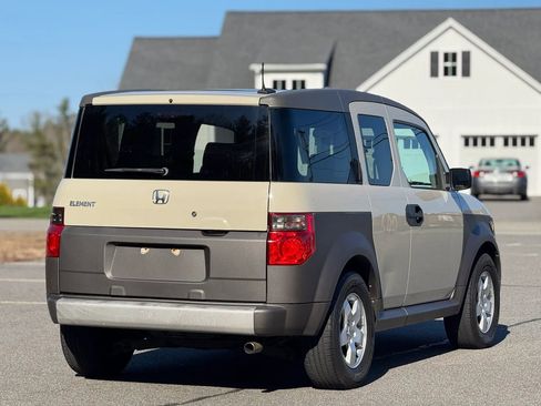 Used 2005 Honda Element EX image 6