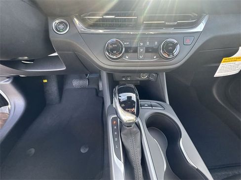 New 2026 Buick Envista Preferred w/ Convenience I Package image 17