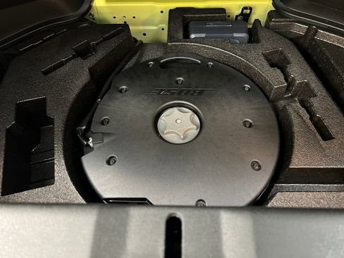 Used 2024 Nissan Z Performance w/ Floor Mat Package image 24