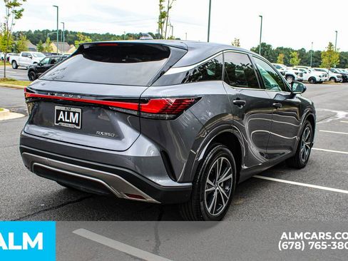 Used 2023 Lexus RX 350 FWD image 6