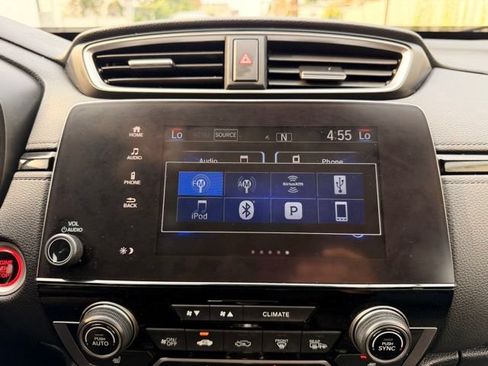 Used 2018 Honda CR-V EX image 30