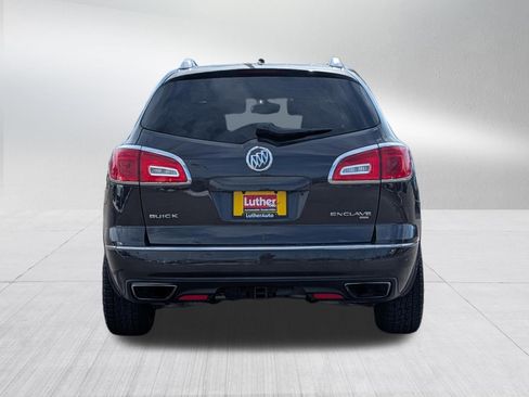 Used 2015 Buick Enclave Leather w/ Trailering Package image 6