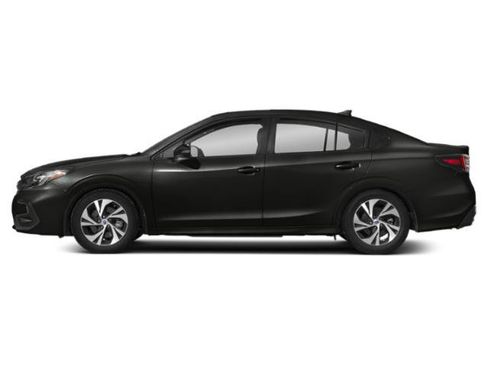 Used 2025 Subaru Legacy Premium AWD/4WD image 3