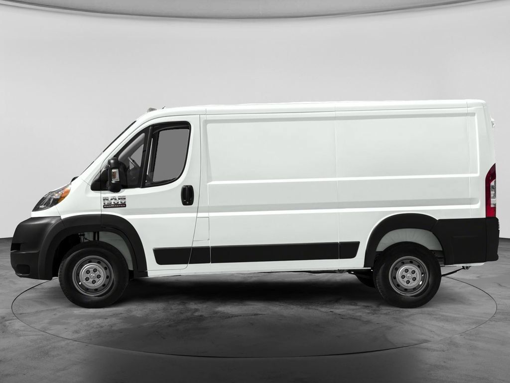 Used 2016 RAM ProMaster 1500 FWD image 4