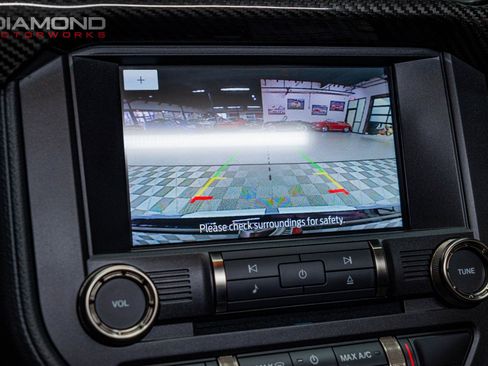 Used 2022 Ford Mustang Shelby GT500 image 82