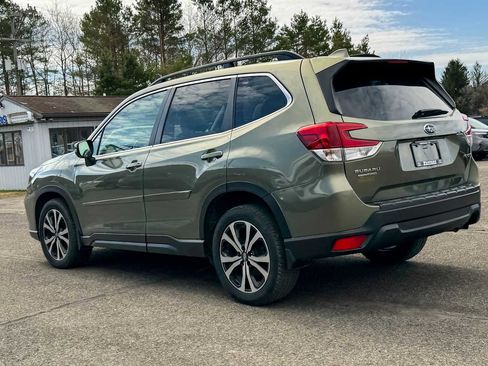 Used 2019 Subaru Forester Limited image 5