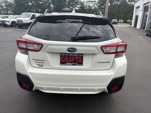 Used 2019 Subaru Crosstrek 2.0i Premium w/ Eyesight System AWD/4WD image 4