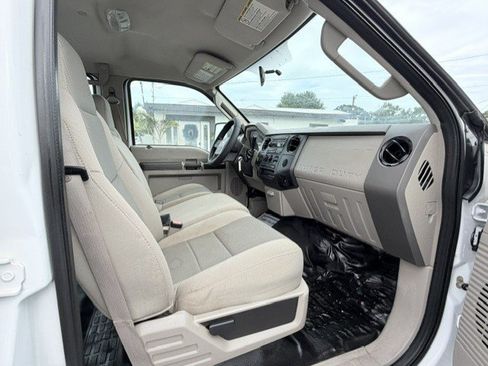 Used 2008 Ford F250 XL AWD/4WD image 18