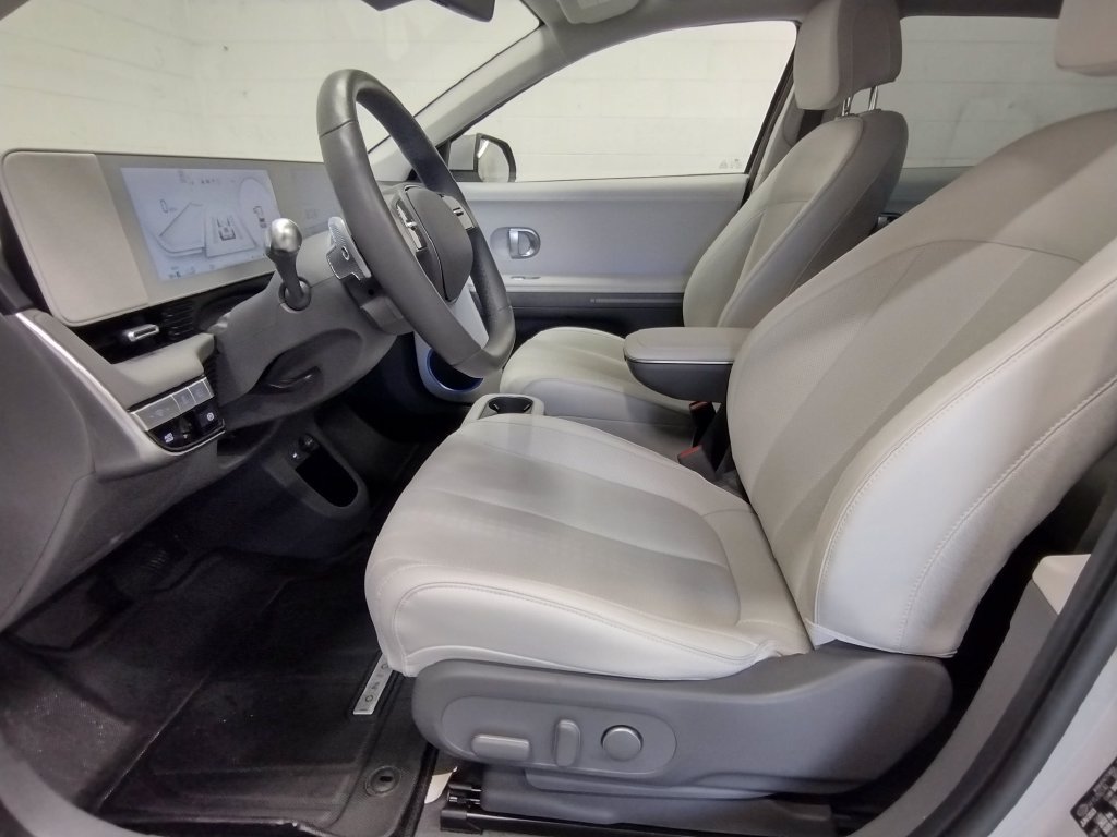 Certified 2023 Hyundai Ioniq 5 SEL w/ Cargo Package AWD/4WD image 23