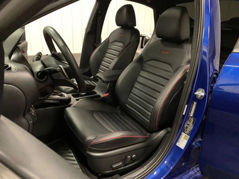 Used 2024 Kia Forte GT w/ GT2 Package image 30