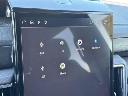 New 2026 GMC Yukon XL Denali w/ Denali Reserve Package image 15