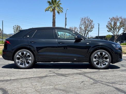 New 2026 Audi Q8 Premium Plus AWD/4WD image 3
