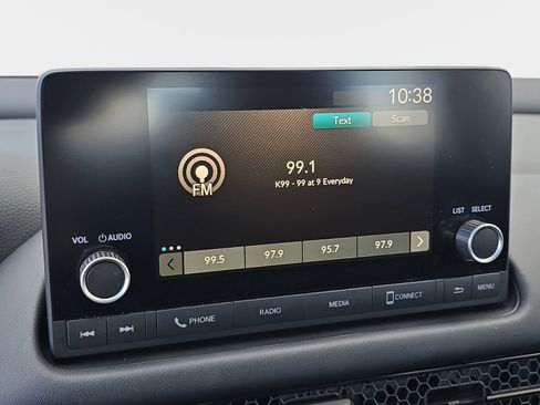 Used 2023 Honda HR-V LX image 23