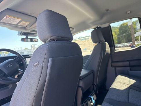 New 2026 Ford F350 XL w/ STX Appearance Package AWD/4WD image 19
