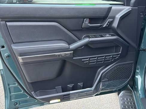 New 2026 Toyota 4Runner TRD Off-Road Premium AWD/4WD image 13