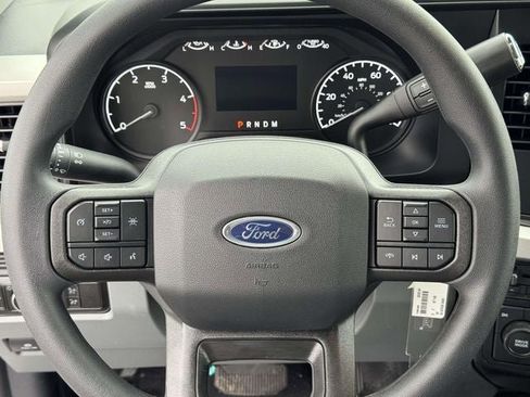 New 2026 Ford F450 XL image 19