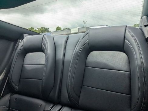 New 2025 Ford Mustang GT Premium image 24