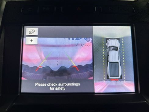 Used 2017 Ford F450 King Ranch w/ King Ranch Ultimate Package image 29