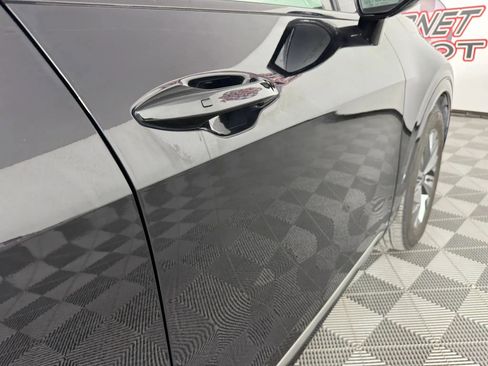 Used 2024 Kia Sportage SX image 35