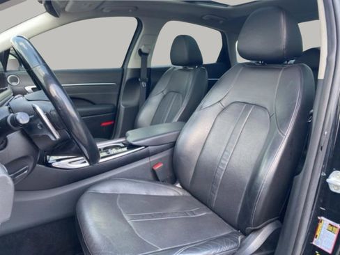 Used 2020 Hyundai Sonata Limited image 16