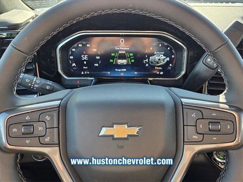 New 2026 Chevrolet Silverado 3500 High Country w/ High Country Premium Package image 22