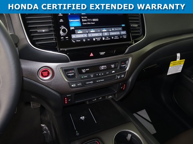 Certified 2026 Honda Ridgeline RTL image 16