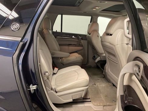 Used 2015 Buick Enclave Leather image 27