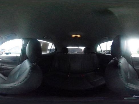 Used 2024 Buick Encore GX Sport Touring FWD image 40