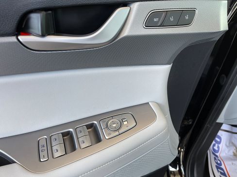 Used 2022 Hyundai Palisade SEL w/ 8P Bench Seat Package image 28