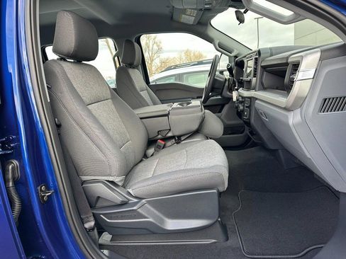 New 2026 Ford F250 XL w/ STX Appearance Package AWD/4WD image 15