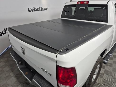 Used 2019 RAM 1500 Classic SLT w/ Luxury Group AWD/4WD image 26