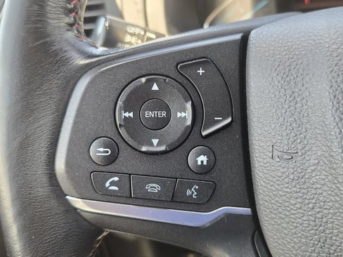Certified 2024 Honda Odyssey Sport image 27