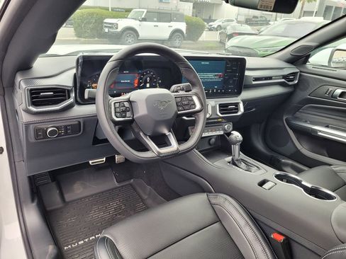 New 2026 Ford Mustang GT Premium RWD image 41