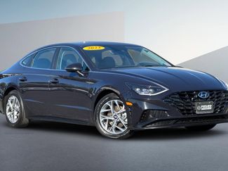 Used 2023 Hyundai Sonata SEL video 2