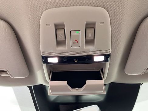 New 2026 Nissan Murano SL image 34