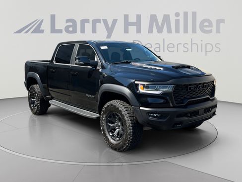 New 2026 RAM 1500 RHO AWD/4WD image 7
