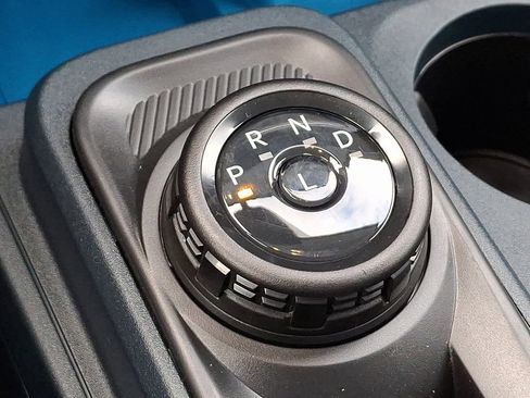 New 2026 Ford Maverick XLT w/ Equipment Group 301A image 10