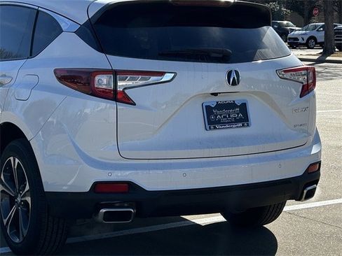New 2026 Acura RDX w/ Technology Package image 6