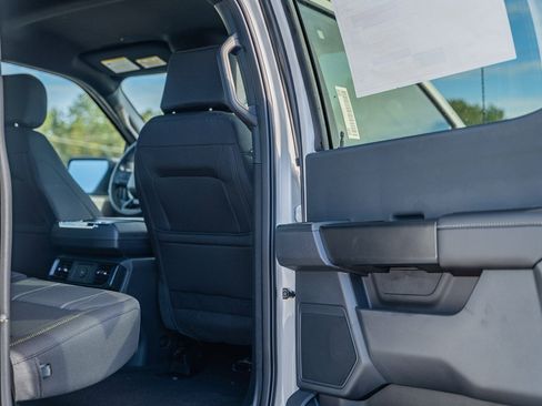 New 2025 Ford F150 STX w/ Equipment Group 200A image 11