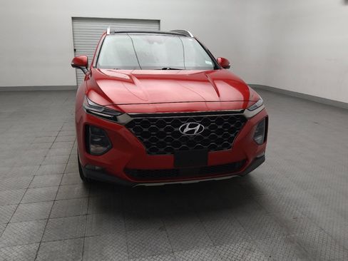 Used 2020 Hyundai Santa Fe Limited FWD image 14