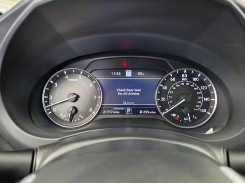 Used 2023 INFINITI QX50 Sport FWD image 34