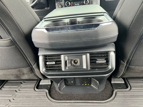 Used 2022 Ford F150 XLT w/ Equipment Group 302A High image 21