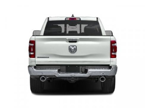 Used 2021 RAM 1500 Laramie w/ Off Road Group AWD/4WD image 8