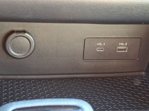 Certified 2024 Nissan Pathfinder Rock Creek image 27