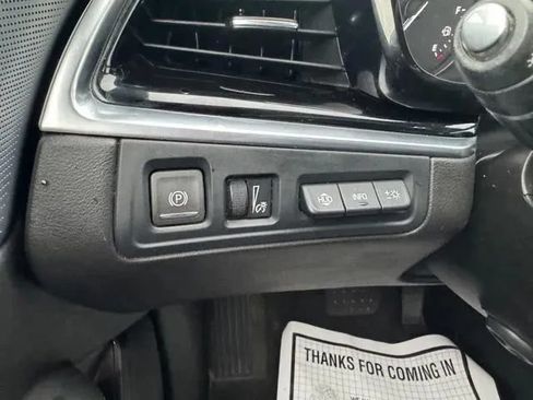 Used 2024 Cadillac XT6 Premium Luxury w/ Technology Package AWD/4WD image 24