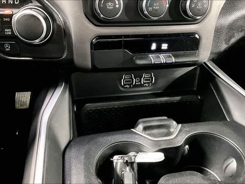 Used 2022 RAM 1500 Big Horn image 17